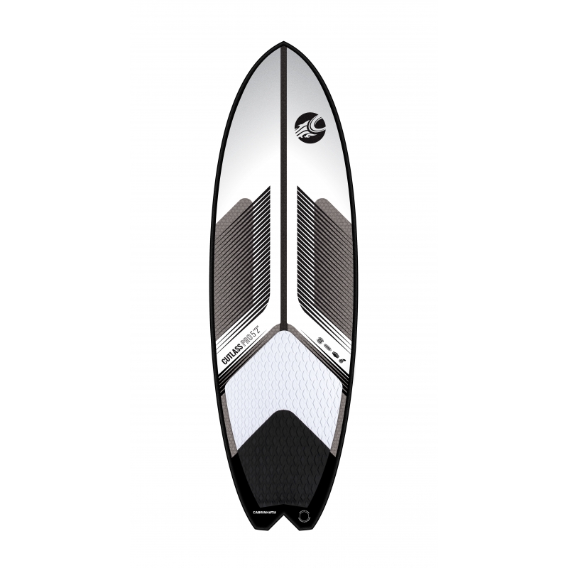 Kiteboards/Surfboards Cabrinha 2022 Cutlass Pro - 5.2