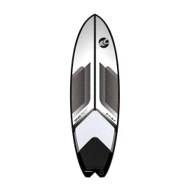 Deska surf/foil do kitesurfingu Cabrinha 2022 Cutlass Pro - 5.5