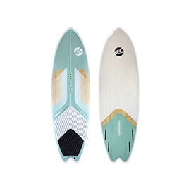 Kiteboards/Surfboards Cabrinha 2022 Cutlass - 5.5