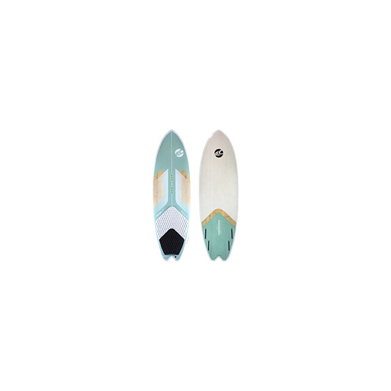 Kiteboards/Surfboards Cabrinha 2022 Cutlass - 5.5
