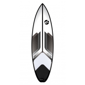 Deska surf do kitesurfingu Cabrinha 2022 SQuad Pro - 5.7