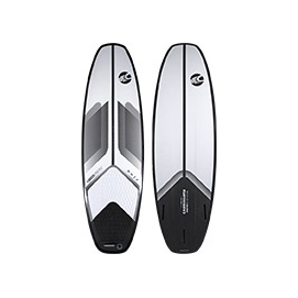 Kiteboards/Surfboards Cabrinha 2022 X:Breed Pro - 5.1