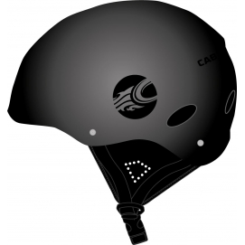 Kask do kite unisex Cabrinha Helmet black - XS