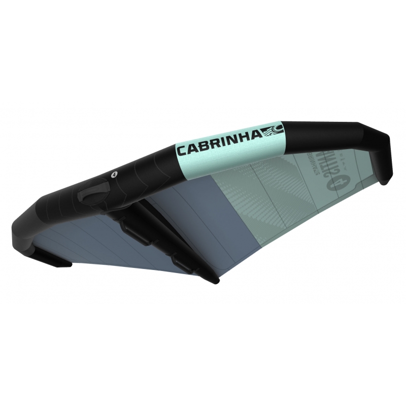 Skrzydło Cabrinha 2022 Mantis Windowless C3 teal - 3.5