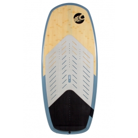 Kiteboards/Surfboards Cabrinha 2022 Code Wood Wing Board - 4.8