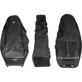 Bags for sporting goods Cabrinha 2022 Surf Travel Bag 190x54