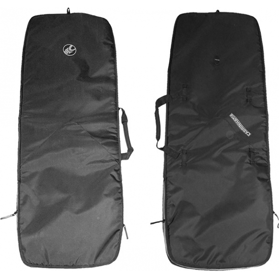 Bags for sporting goods Cabrinha 2022 Twintip Day Bag - 135