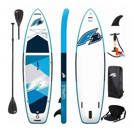 Supboard 2022 Strato Combo blue - 10.6