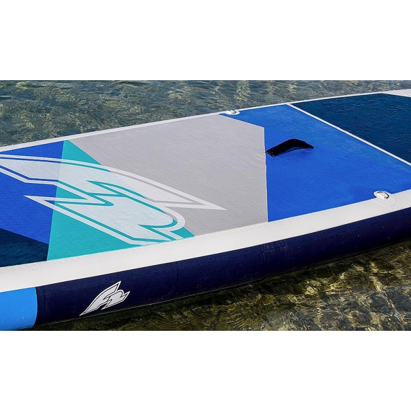 Supboard 2022 Strato Combo blue - 10.6