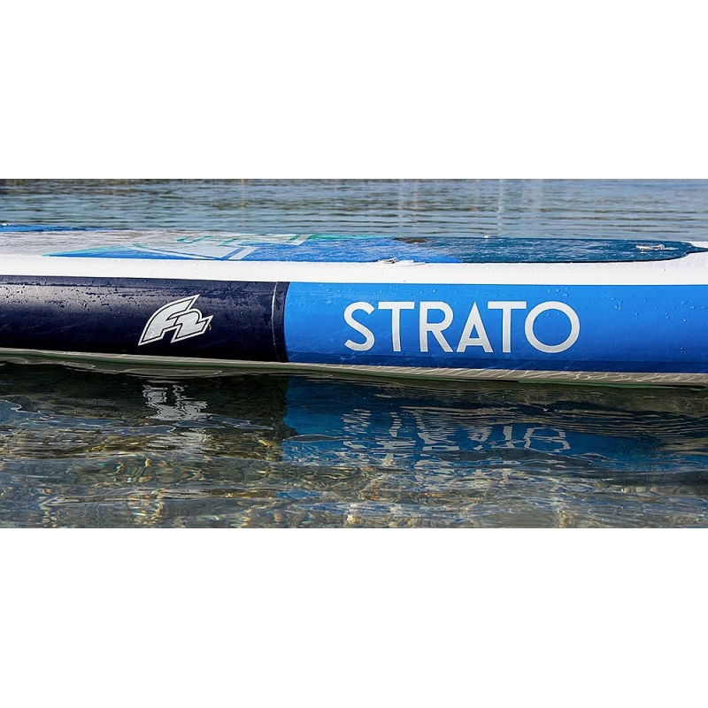 Supboard 2022 Strato Combo blue - 10.6