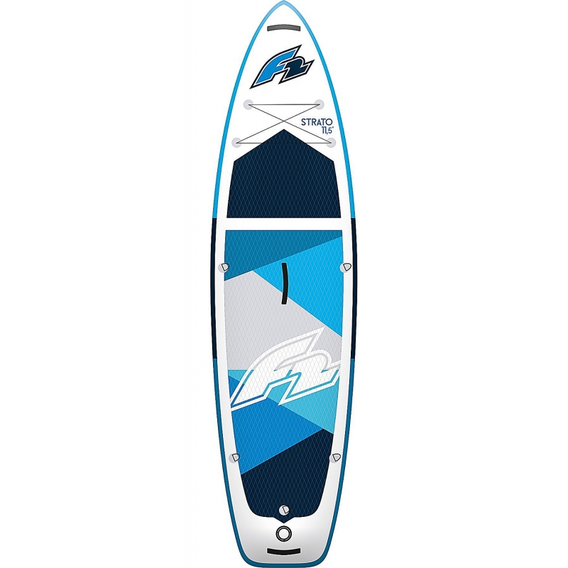 Supboard 2022 Strato Combo blue - 10.6