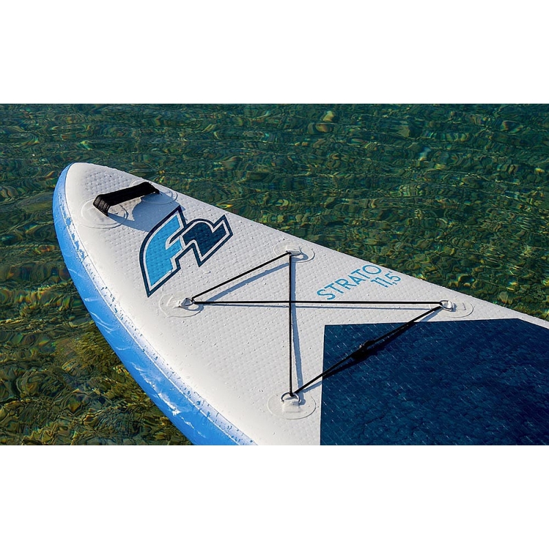 Supboard 2022 Strato Combo blue - 10.6