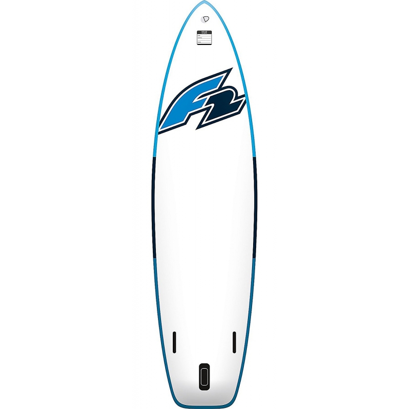 Supboard 2022 Strato Combo blue - 10.6