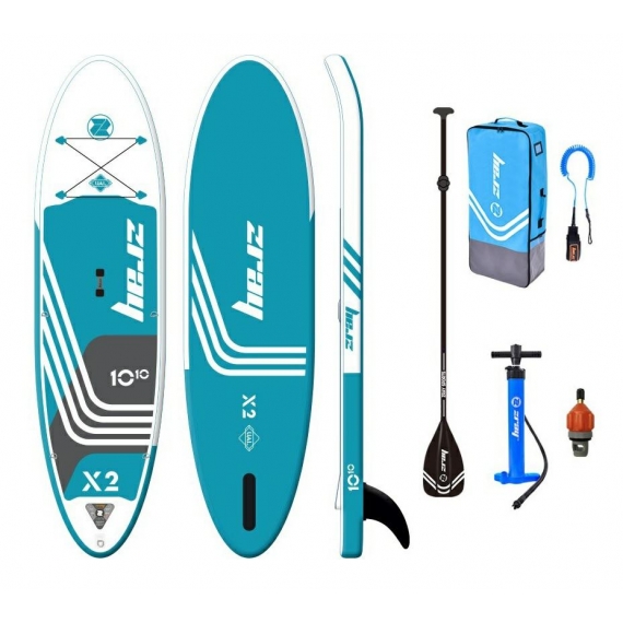 Supboard 2022 X2 - 10.1