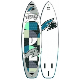 Supboard 2022 Stereo grey - 11.6