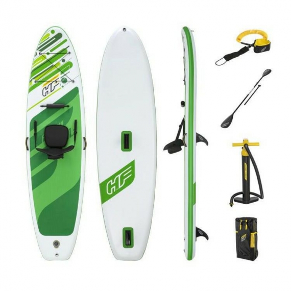Supboard 2022 Freesoul 3Tech - 11.2