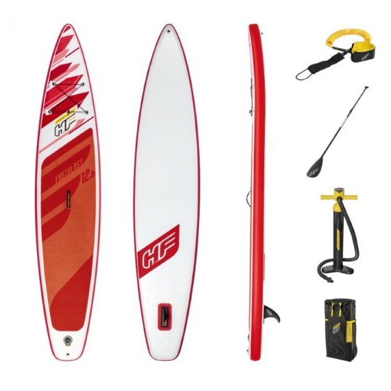 Supboard 2022 Fastblast 3Tech - 12.6