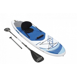 Supboard 2022 Oceana XL Combo white/blue - 10