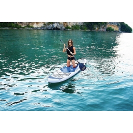 Supboard 2022 Oceana XL Combo white/blue - 10