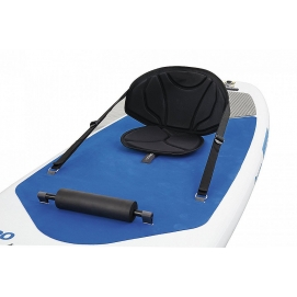 Supboard 2022 Oceana XL Combo white/blue - 10