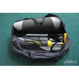 Supboard 2022 Oceana XL Combo white/blue - 10