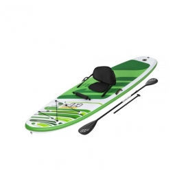 Deska pompowana SUP Hydroforce 2022 Freesoul COMBO 3Tech - 11.2