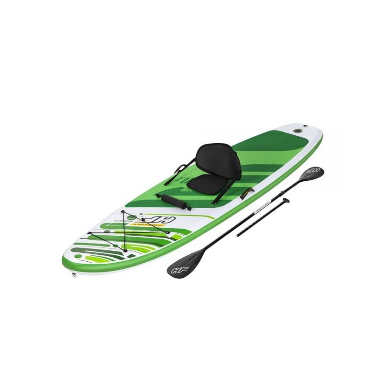 Deska pompowana SUP Hydroforce 2022 Freesoul COMBO 3Tech - 11.2