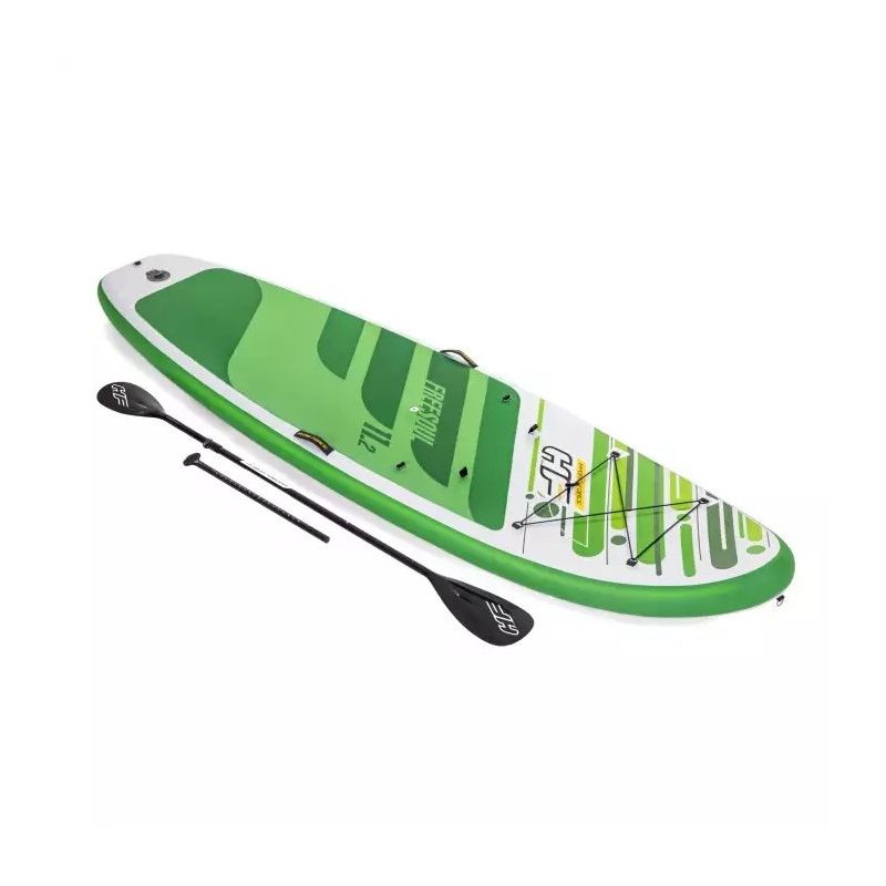 Supboard 2022 Freesoul 3Tech - 11.2