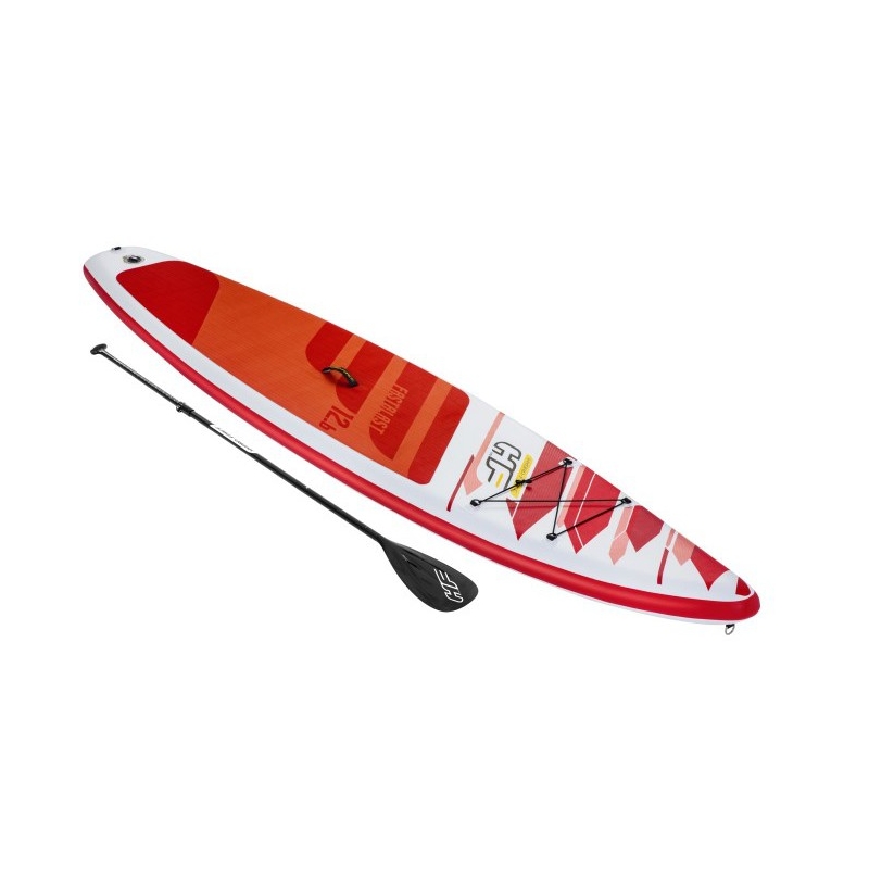 Supboard 2022 Fastblast 3Tech - 12.6