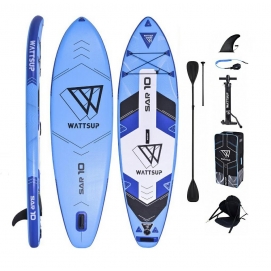 Supboard 2022 Sar Combo blue - 10
