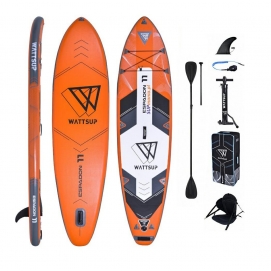 Supboard 2022 Espadon Combo - 11