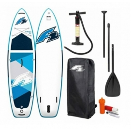 Deska SUP F2 2021 STRATO Blue  10,5 DEMO