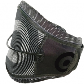 Trapez męski NeilPryde Proton (Kite Hook) Black