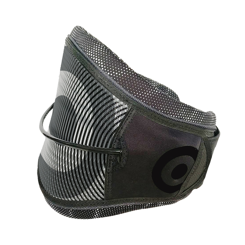 Trapez męski NeilPryde Proton (Kite Hook) Black