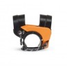Akcesoria windsurfingowe Nautix Monobloc boom front end for Kids - 26mm