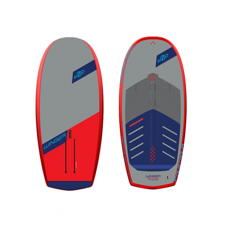 21 JP Wing Foil Board X-Winger 5'5 IPR 105l
