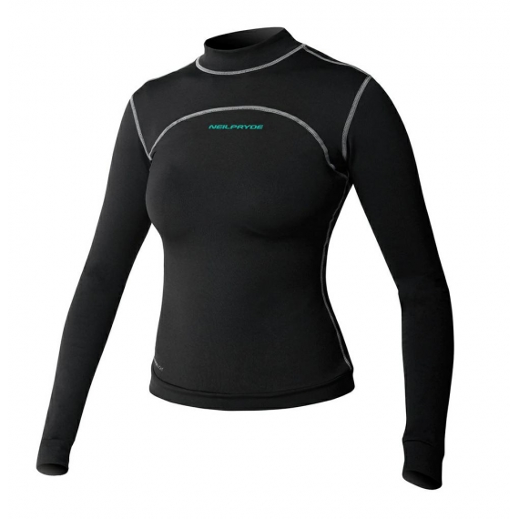 Docieplacz NeilPryde Thermalite L/S Women - M