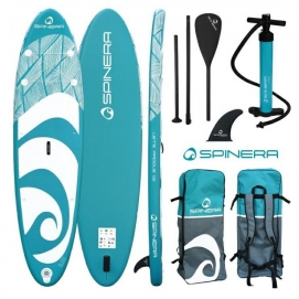 Supboard 2022 Lets Paddle ULT - 11.2