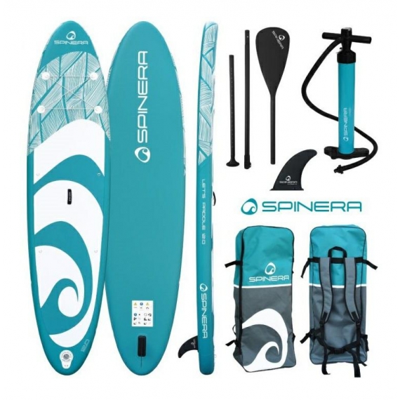 Supboard 2022 Lets Paddle - 12
