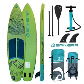 Supboard 2022 Light - 11.8