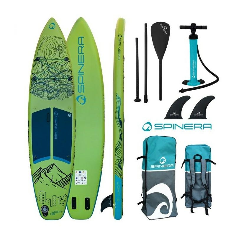 Supboard 2022 Light - 11.8