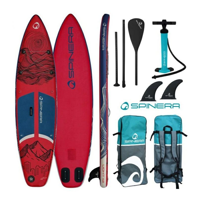 Supboard 2022 Light ULT - 11.2