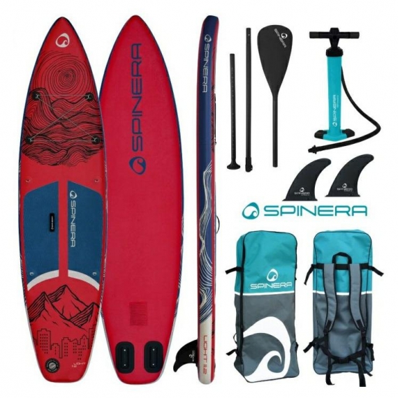 Supboard 2022 Light ULT - 11.2