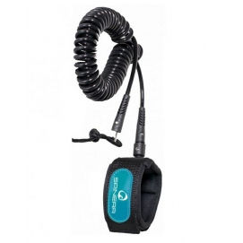 Leash 2022 Coiled 10 black - 8