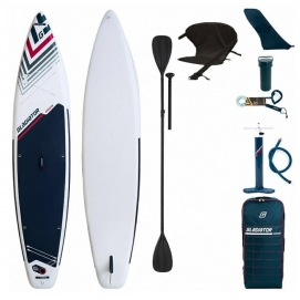 Supboard 2022 Origin COMBO Touring - 12.6