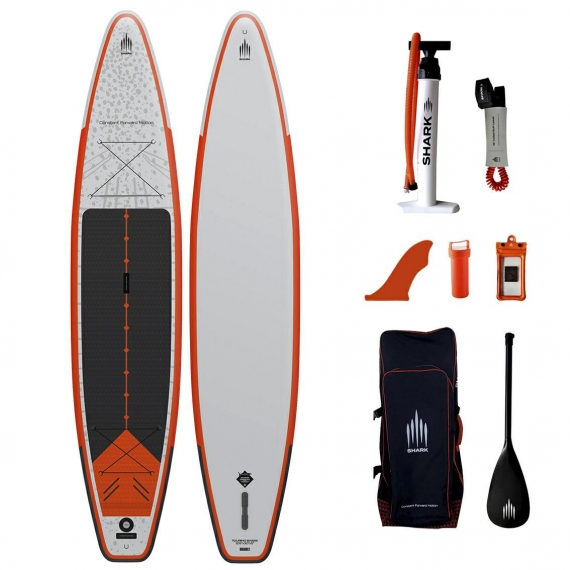 AIR SUP 2022 TOURING 11.8/5