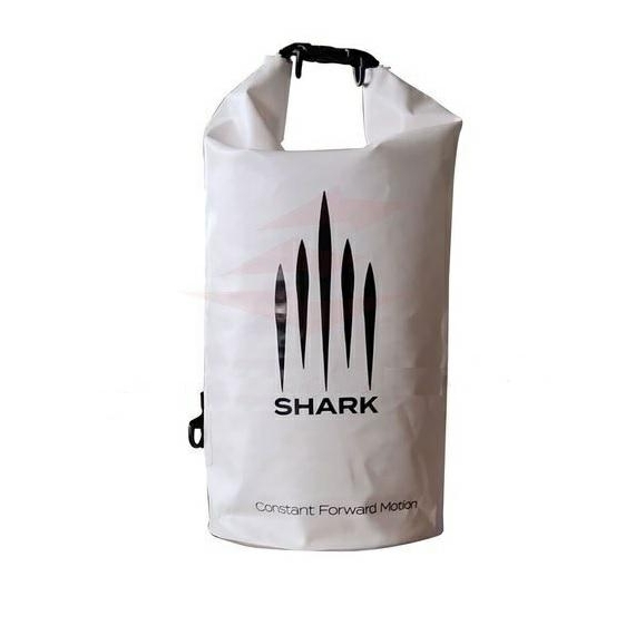 Worek - Plecak wodoszczelny Shark SUPs Dry Bag 28L pojemnosci