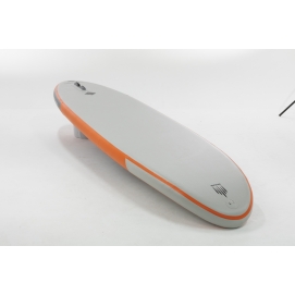 Deska pompowana AIR Shark 2023 ALL ROUND 10.2/5