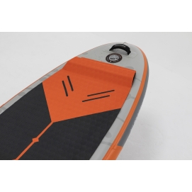 Deska pompowana AIR Shark 2023 ALL ROUND 10.2/5