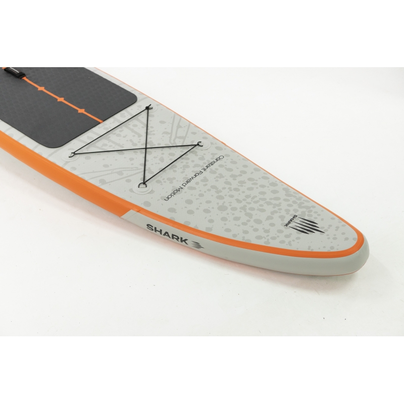 Deska pompowana AIR Shark 2023 TOURING 11.8/5